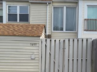 3655 Ship Chandlers Wharf, Virginia Beach, VA 23453