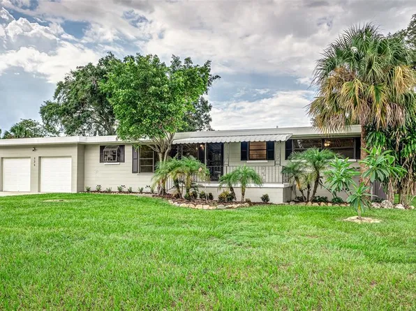 525 Louise Dr, Lakeland, FL 33803