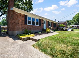 2804 Conroy Pl, Louisville, KY 40218