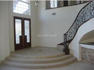 10663 Lago Cantini St, Las Vegas, NV 89141