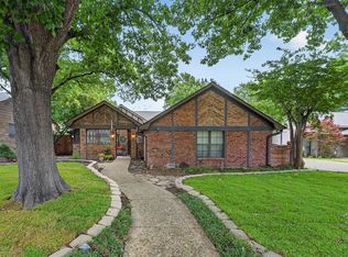 206 Rainbow Cir, Rockwall, TX 75032