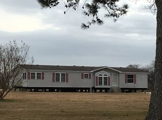 460 Hill Loop Rd, Goldsboro, NC 27534