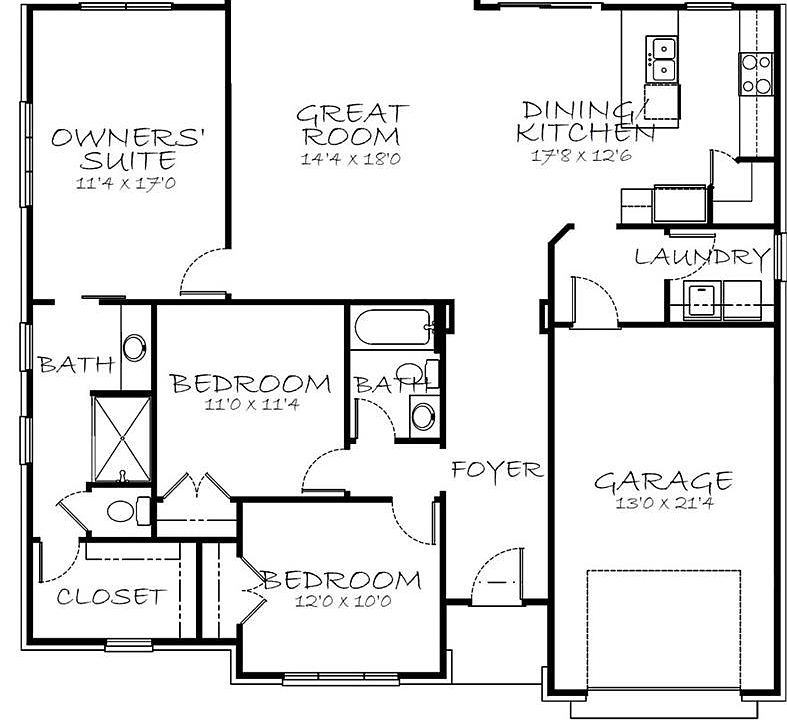 2nd image of LOT 13 Fernwood Dr