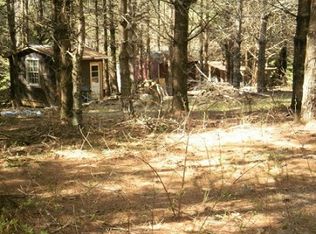 168 Wills Rd NW, Willis, VA 24380