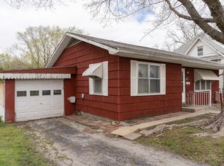 913 N Ault St, Moberly, MO 65270