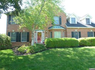 2406 Toftree Dr, Harrisburg, PA 17112