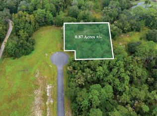 SE 109th Ct LOT 21, Inglis, FL 34449