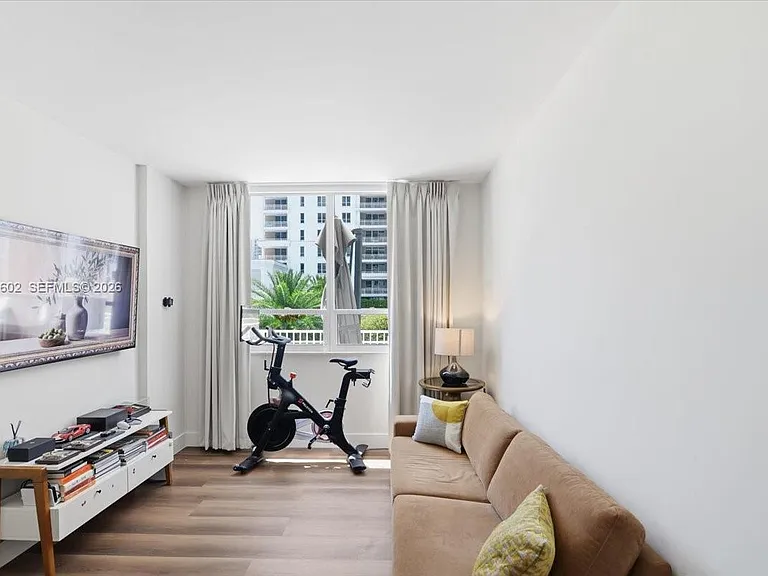 801 Brickell Key Blvd #409 — Photo 32