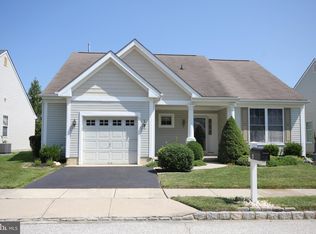 6 Violet Ct, Marlton, NJ 08053