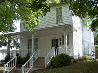 1022 Chase St, Anderson, IN 46016