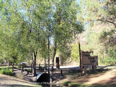 904 Carrizo Canyon Rd #111, Ruidoso, NM, 88345