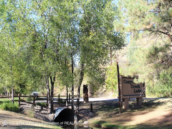 904 Carrizo Canyon Rd #111, Ruidoso, NM 88345