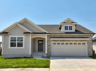3213 NE 4th Ln, Ankeny, IA 50021
