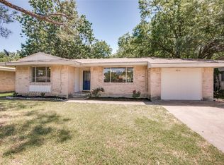 2514 Himes St, Irving, TX 75060