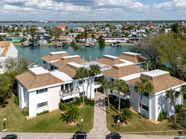 311 ISLAND WAY #101, CLEARWATER, FL 33767
