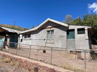 176 Hillside Loop, Clifton, AZ 85533