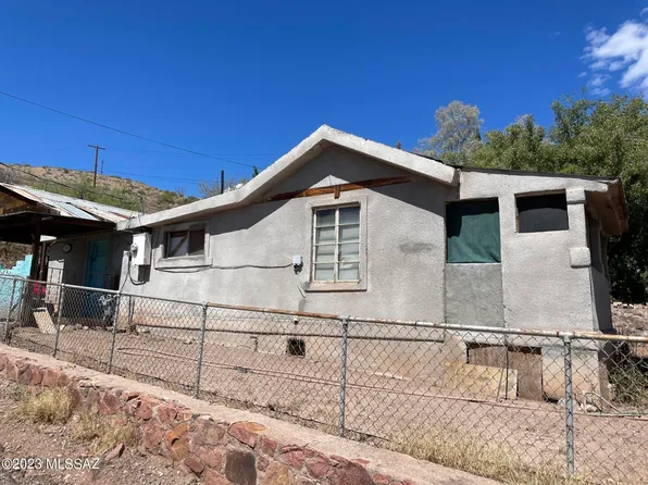 176 Hillside Loop, Clifton, AZ 85533