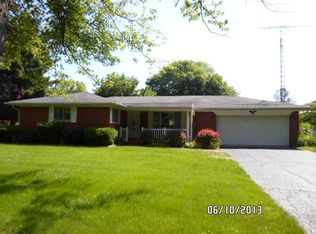 7139 W Crestwood Dr, Delphi, IN 46923
