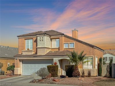 3328 Cotswold St, Las Vegas, NV, 89129