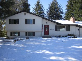 4520 S Cook St, Spokane, WA 99223