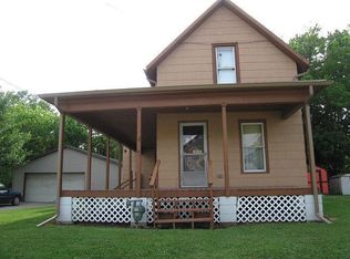 106 River St, Upper Sandusky, OH 43351