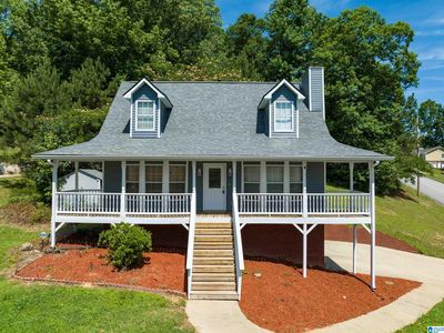 7400 Countryside Dr, Pinson, AL, 35126