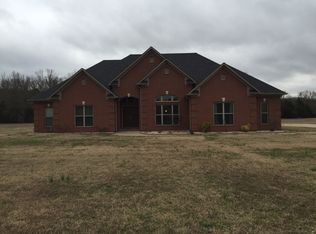 13 Pebble Dr, Greenbrier, AR 72058