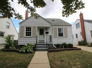 3839 Huron St, Dearborn, MI 48124