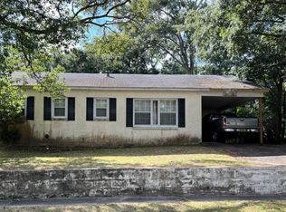 1620 Burdette Dr, Mobile, AL 36605