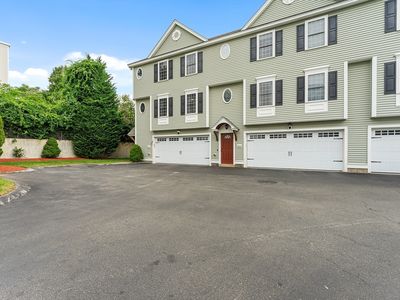 126 Smith St Unit 5, Lowell, MA, 01851