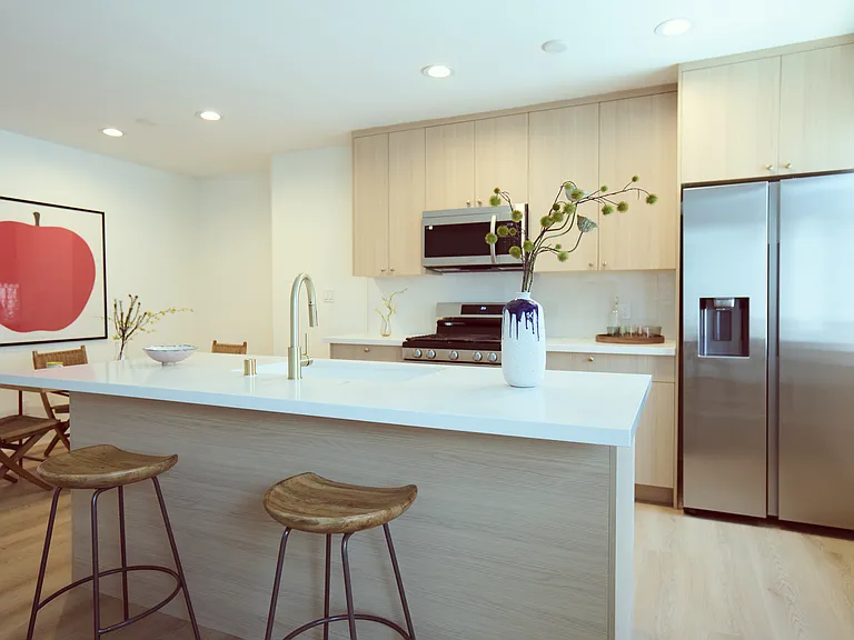 1016 N Crescent Heights Blvd #6 — Photo 4