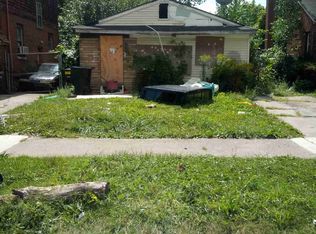 13751 Castleton St, Detroit, MI 48227