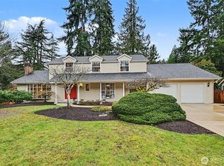 3105 130th Pl NE, Bellevue, WA