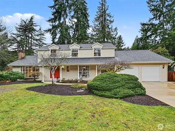 3105 130th Place NE, Bellevue, WA 98005