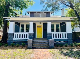2844 Post St, Jacksonville, FL 32205