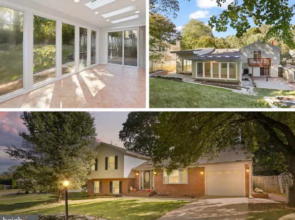 7944 Freehollow Dr, Falls Church, VA 22042