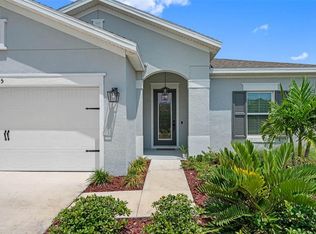 5835 Silver Sun Dr, Apollo Beach, FL 33572