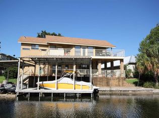 224 Pecan Creek Dr, Horseshoe Bay, TX 78657
