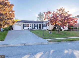 1135 Elderon Dr, Wilmington, DE