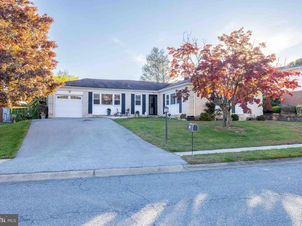 1135 Elderon Dr, Wilmington, DE 19808