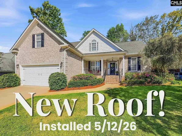 304 Shoal Creek Dr, Lexington, SC 29072