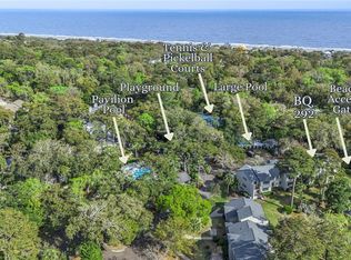 55 Barcelona Rd #292-2, Hilton Head Island, SC 29928