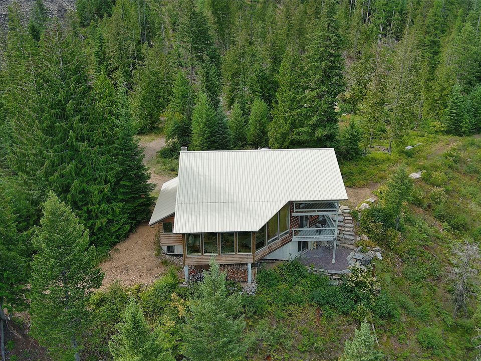 123 Eagle View Ln, Noxon, MT 59853 Zillow