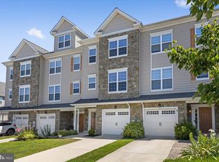 78 Backstretch Way, Prince Frederick, MD 20678