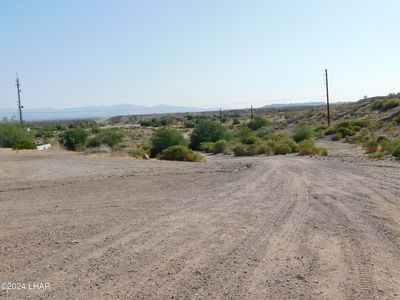 0 Santa Fe Rr Acreage, Lake Havasu City, AZ, 86404