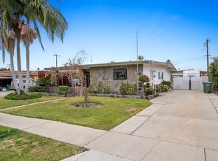 13463 Close St, Whittier, CA 90605