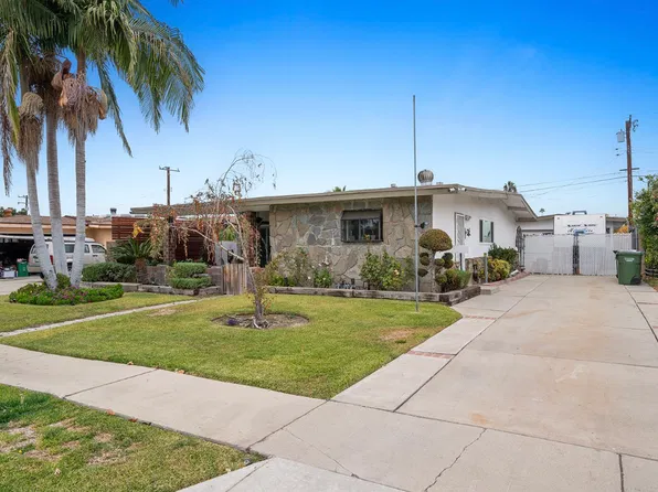 13463 Close St, Whittier, CA 90605