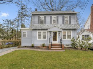 17 Suffolk Ave, Maplewood, NJ 07040