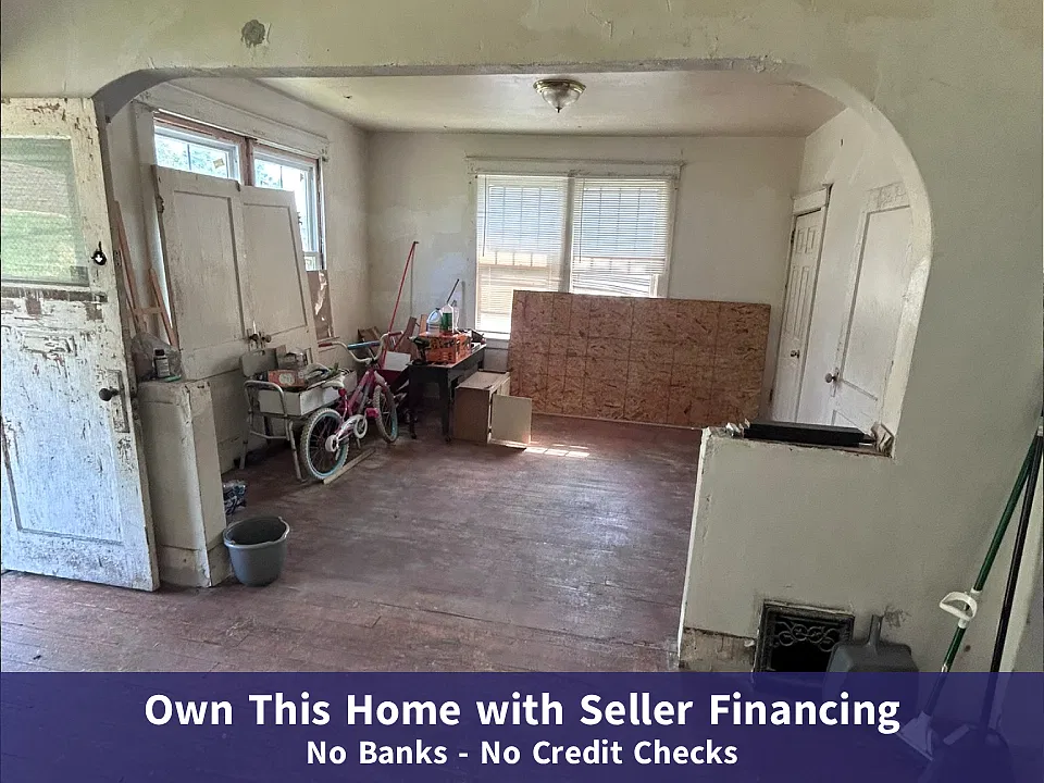 2 bed, 800 sqft, $650 — Photo 4