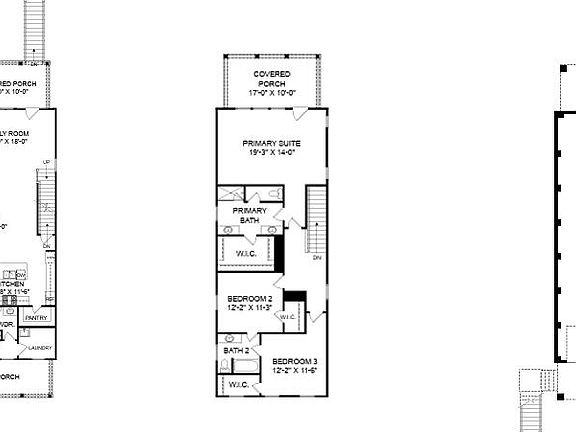 2nd image of 615 Du Bois Dr